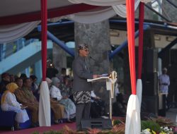 Peringatan HARGANAS ke-33: Momentum Refleksi, Menengok Kembali ke Dalam Rumah Masing-masing