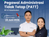 BPJS Kesehatan Buka Lowongan Kerja, Syarat Minimal Lulusan D3
