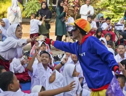 Kemendikdasmen: Durasi MPLS 2026 Jadi 5 Hari