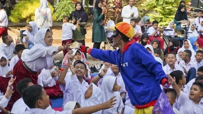 Kemendikdasmen: Durasi MPLS 2026 Jadi 5 Hari