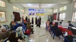 Pengumuman Seleksi Sekolah Maung: Tingkat Keterimaan Tertinggi pada Jalur Pramuka Garuda