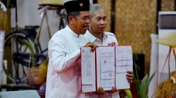 Kerja Sama UPI-Pemprov Jabar, Terjunkan 1.066 Mahasiswa untuk Atasi Kekurangan Guru