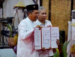 Kerja Sama UPI-Pemprov Jabar, Terjunkan 1.066 Mahasiswa untuk Atasi Kekurangan Guru