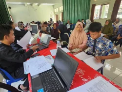 SPMB Jabar 2026 Tahap 1 Ditutup, Daftar Ulang 26 dan 29 Juni