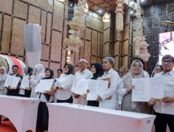 Pemprov Jabar Siapkan Beasiswa untuk 80 Ribu Siswa yang Tak Tertampung di Sekolah Negeri