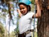 3 Tips Mendidik agar Anak Bermental Tangguh