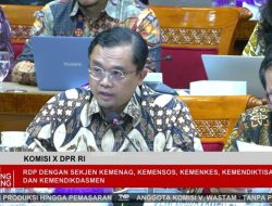 Kemendikdasmen Beberkan Beda Sekolah Nasional Terintegrasi dan Sekolah Reguler