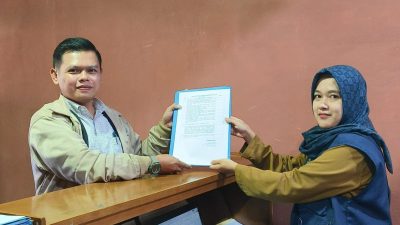 Door to Door hingga Balai RW, Pemilihan BPD Jatimukti Sumedang Segera Dimulai