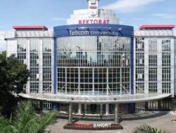 Telkom University Buka Pendaftaran Megaproyek IMPACT-EDU 2026, Puncak Acara 9 September