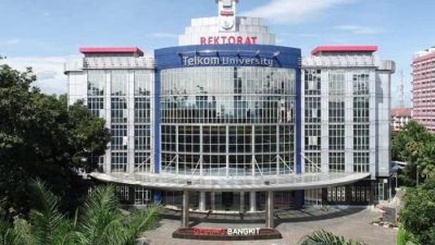 Telkom University Buka Pendaftaran Megaproyek IMPACT-EDU 2026, Puncak Acara 9 September