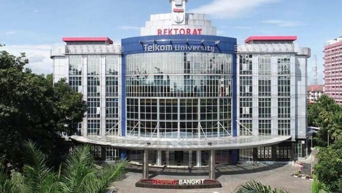 gedung rektorat telkom university 169 1