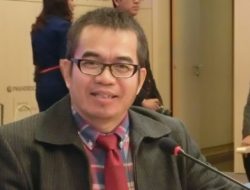 Regresi Kualitas Pemimpin