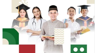 ilustrasi beasiswa guru agama dari kemenag 169
