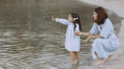 Tiga Kalimat Orang Tua untuk Membuat Anak Bermental Kuat
