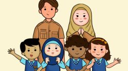 Kemendikdasmen Terbitkan Panduan MPLS Ramah 2026, Pastikan Kegiatan Bebas dari Ajang Perpeloncoan