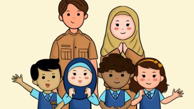 Kemendikdasmen Terbitkan Panduan MPLS Ramah 2026, Pastikan Kegiatan Bebas dari Ajang Perpeloncoan