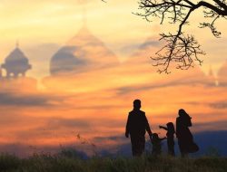 Universitas Kehidupan: dari Taat, Tobat, Syukur, dan Sabar – Menuju Ridha Ilahi