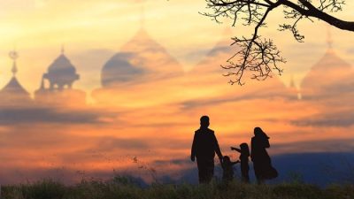 Universitas Kehidupan: dari Taat, Tobat, Syukur, dan Sabar – Menuju Ridha Ilahi