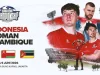 FIFA Matchday Juni, Ini Daftar 23 Pemain Timnas Indonesia vs Oman dan Mozambik