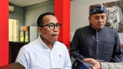 77 Ribu Siswa di Jabar Belum Tertampung Sekolah Negeri, Ini Solusi dari Pemprov