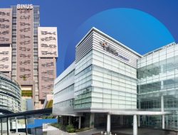 4 PTS Terbaik versi QS World University Rankings 2027