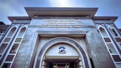Pendaftaran Jalur Mandiri Reguler UIN Jakarta hingga 5 Juli 2026, Tak Ada Uang Pangkal