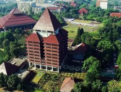 16 PTN Terbaik versi QS World University Rankings 2027
