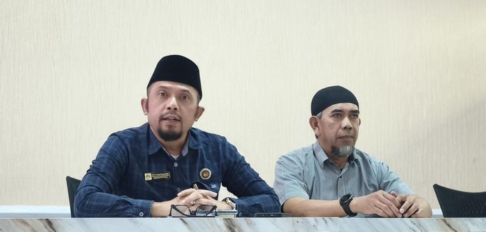 ketua bmps jawa barat agus rahman saat memberi pernyataan soal kerjasama sekolah swasta dengan pemprov jabar 1781679173121 169