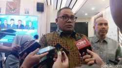 Ketua Umum Tim Penanggung Jawab SNPMB 2026 Ungkap Alasan 60 Ribu Camaba PTN tak Daftar Ulang