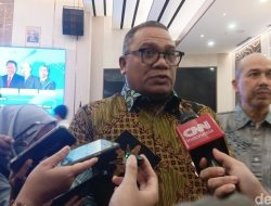 Ketua Umum Tim Penanggung Jawab SNPMB 2026 Ungkap Alasan 60 Ribu Camaba PTN tak Daftar Ulang