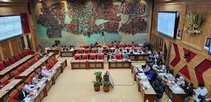 komisi x dpr ri menggelar rapat dengar pendapat rdp dengan kementerian pendidikan tinggi sains dan teknologi kemdikti saintek 1770641708309 169