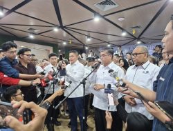 Magang Nasional Angkatan 2 Batch 1 Dibuka 15 Juli 2026