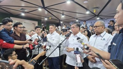 Magang Nasional Angkatan 2 Batch 1 Dibuka 15 Juli 2026