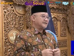 Luncurkan MPLS Ramah 2026, Mendikdasmen: Harus Bebas dari Perpeloncoan, Kekerasan, dan Pungutan