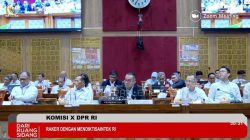 Komisi X DPR RI Apresiasi Langkah Kemendiktisaintek yang Beri Perhatian Lebih Besar kepada PTS