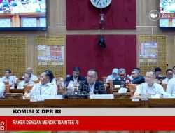 Komisi X DPR RI Apresiasi Langkah Kemendiktisaintek yang Beri Perhatian Lebih Besar kepada PTS
