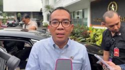 Tak Akan Ada lagi Rekrutmen Dosen PPPK