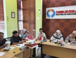 Tuding Ada Maladministrasi SPMB 2026, Orang Tua Siswa dan Pegiat Pendidikan Laporkan Disdik Jabar ke Ombudsman