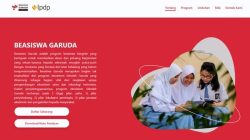 Pendaftaran Beasiswa Garuda S1 Buka hingga 25 Juni 2026