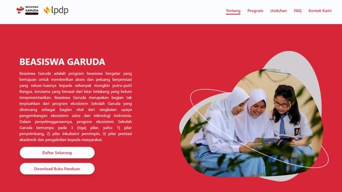 pendaftaran beasiswa garuda dibuka cek ketentuan lengkapnya 1771313027786 169