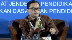 Kemendikdasmen Bangun 100 Sekolah Nasional Terintegrasi, untuk Siswa Bibit Unggul