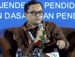 Kemendikdasmen Bangun 100 Sekolah Nasional Terintegrasi, untuk Siswa Bibit Unggul