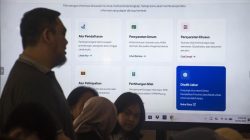Ini Link Pengumuman SPMB Jabar 2026 Tahap 1