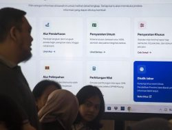 Ini Link Pengumuman SPMB Jabar 2026 Tahap 1