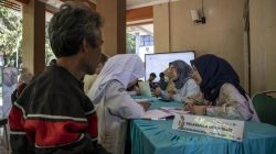64 Ribu Pendaftar Berebut Kursi SPMB Sekolah Maung, Ini Enam SMA/SMK Paling Banyak Diserbu Calon Murid