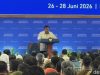 Presiden Prabowo Subianto Gelar Forum Tertutup dengan Ribuan Akademisi di Tengah Sarasehan Kebangsaan 2026