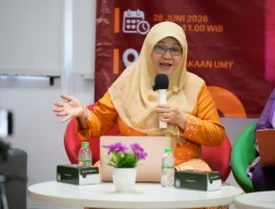 Pendidikan Seks Sejak Dini: Upaya Preventif Cegah Kekerasan Seksual