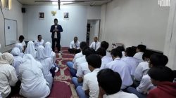 SILN Jeddah Arab Saudi Buka Lowongan Kerja untuk Guru dan Tenaga Kependidikan