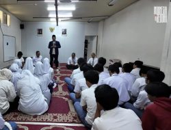 SILN Jeddah Arab Saudi Buka Lowongan Kerja untuk Guru dan Tenaga Kependidikan
