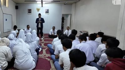 SILN Jeddah Arab Saudi Buka Lowongan Kerja untuk Guru dan Tenaga Kependidikan